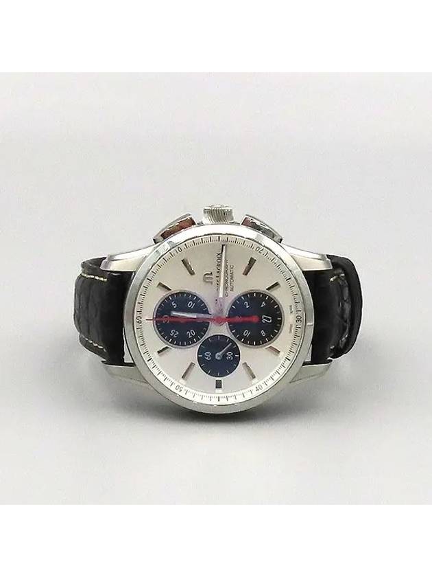 men s watch - MAURICE LACROIX - BALAAN 2