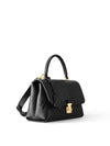 Madeleine Monogram Empreinte Cross Bag Black - LOUIS VUITTON - BALAAN 2