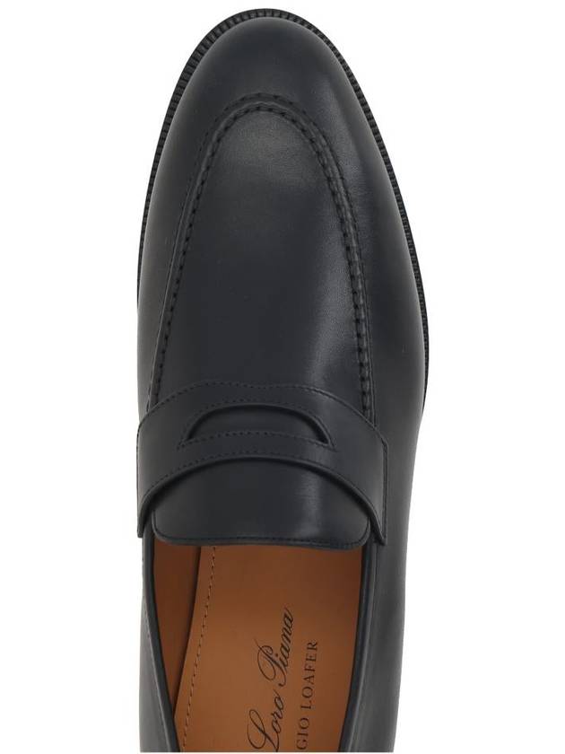 Loro Piana Flat Shoes - LORO PIANA - BALAAN 4