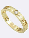 727892 Ring Jewelry - GUCCI - BALAAN 1