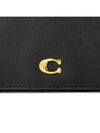 C5191 B4 BLACK Women s Long Wallet - COACH - BALAAN 6