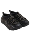 Ora Primo Low Top Sneakers Black - HOKA ONE ONE - BALAAN 2