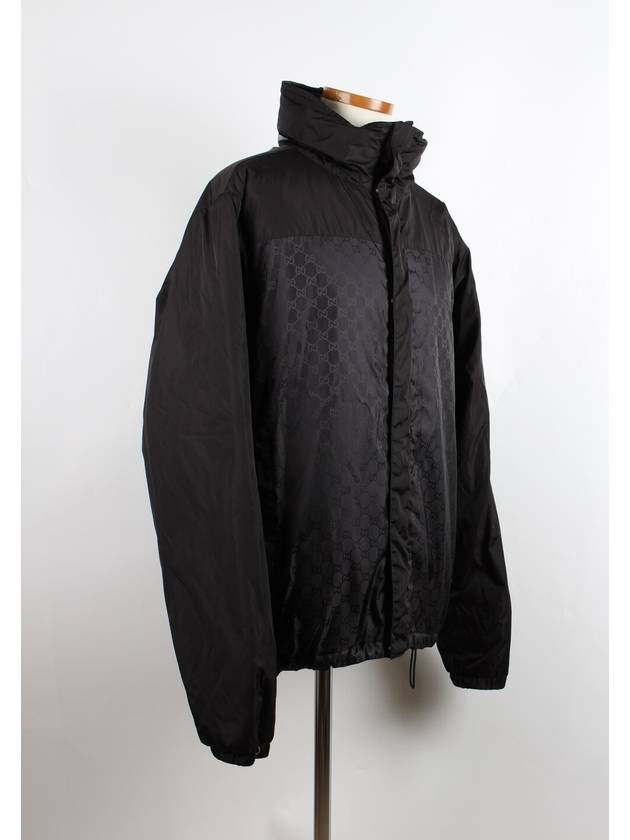 Lightweight padded jacket 50 - GUCCI - BALAAN 5