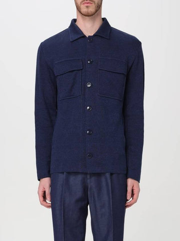 long sleeve shirt - RVR LARDINI - BALAAN 1