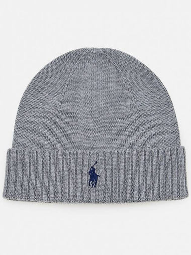 Hat men Polo Ralph Lauren - POLO RALPH LAUREN - BALAAN 1