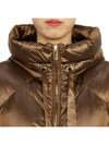 Exclusive special price limited to 30 pieces 92960636670 SPACEVEST 016 Women s padded vest - MAX MARA - BALAAN 10