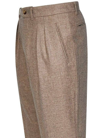 Boglioli Trousers - BOGLIOLI - BALAAN 1