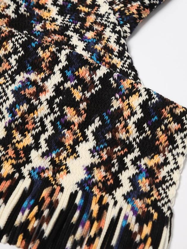 Scarf men Missoni - MISSONI - BALAAN 3