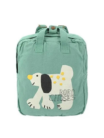 Bag B224AH017 311 Fairy Dog Kids Backpack - BOBO CHOSES - BALAAN 1