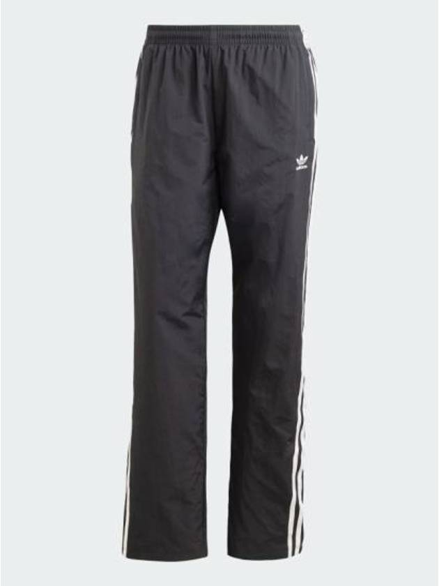 Originals Woven Track Pants Black - ADIDAS - BALAAN 2