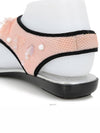 women sandals - DIOR - BALAAN 6