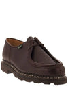 24SS Michael Cafe Michael Cafe 7156 12 - PARABOOT - BALAAN 2