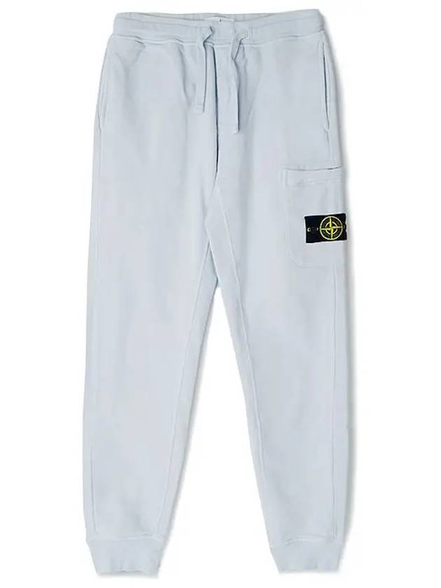 Compass badge jersey trousers 801564551 - STONE ISLAND - BALAAN 2