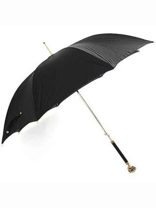 Black Umbrella 531335 3A39Q 1080 1018935 - ALEXANDER MCQUEEN - BALAAN 1