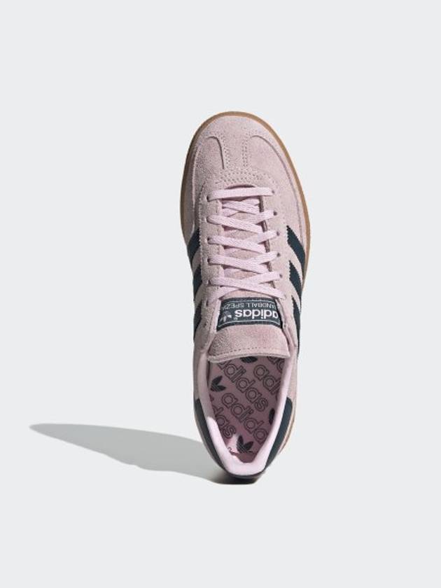 handball special low top sneakers clear pink - ADIDAS - BALAAN 6