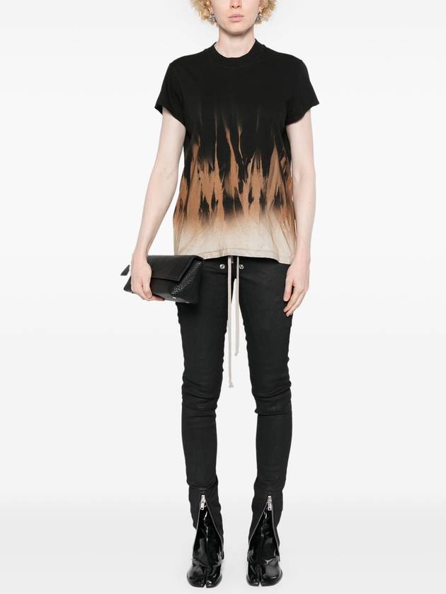 DRKSHDW Small Level T-shirt - RICK OWENS - BALAAN 2