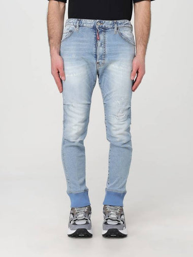 Jeans uomo Dsquared2 - DSQUARED2 - BALAAN 1