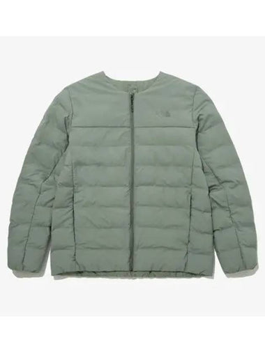 The North Face NJ3NP58B Lewis T ball Jacket - THE NORTH FACE - BALAAN 1