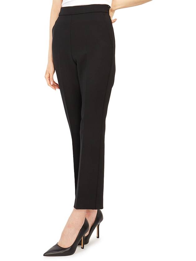 11310121000 NEPETA 003 Women s Wool Pants - MAX MARA - BALAAN 7