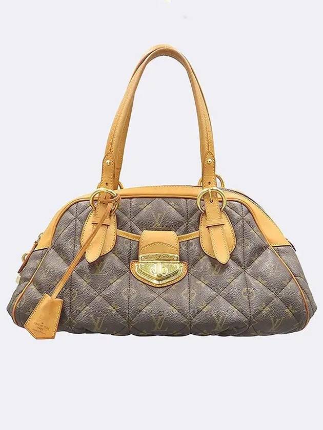 M41434 tote bag - LOUIS VUITTON - BALAAN 1