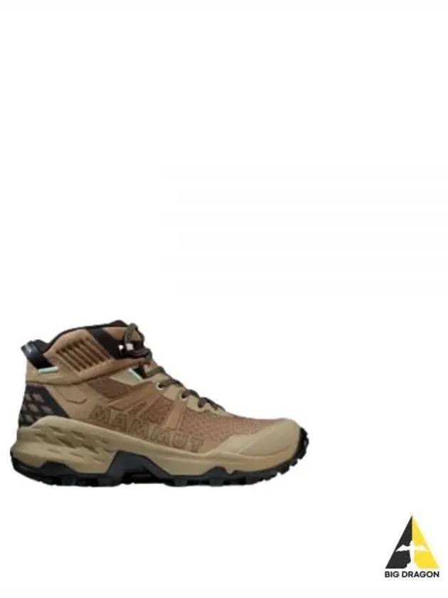 Sertig II Mid GTX Women 3030 04840 7493 Sertig Mid Woman - MAMMUT - BALAAN 2