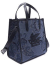 Women s Love Trotter Small Tote Shoulder Bag WP1D0021 AQ038 S9883 24F - ETRO - BALAAN 3