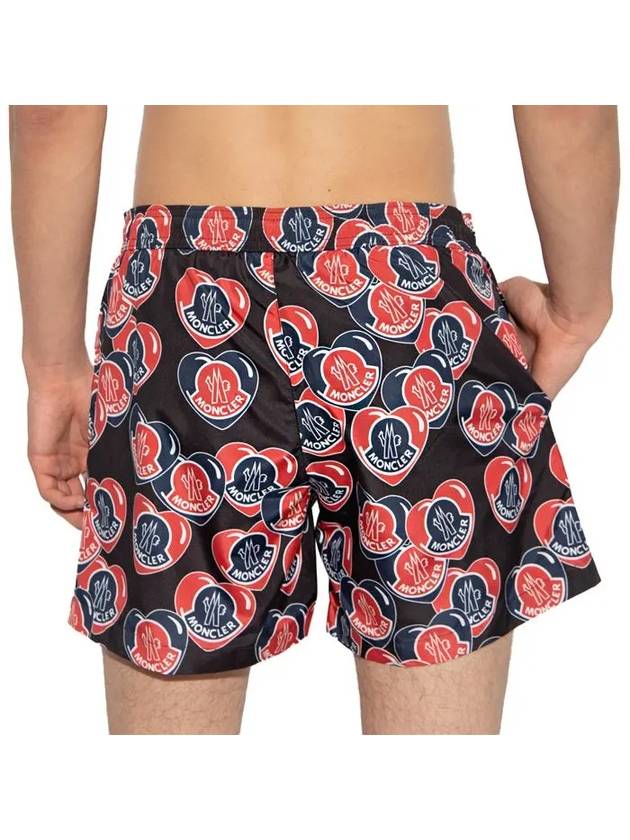 Swim pants 2C00004 597AF S97 - MONCLER - BALAAN 3