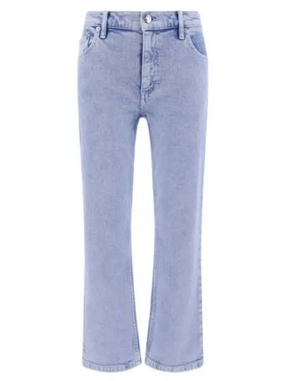 Kick Flare Jeans Blue - TORY BURCH - BALAAN 2