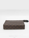 men clutch bag - LOUIS VUITTON - BALAAN 5