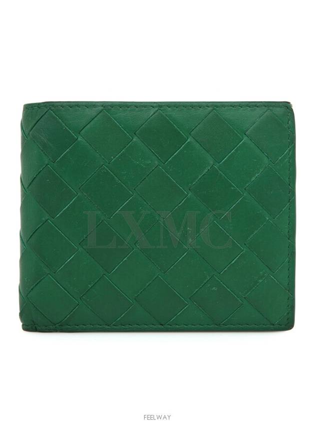 men s wallet - BOTTEGA VENETA - BALAAN 1