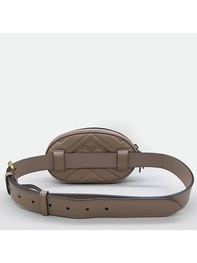 476434 belt bag - GUCCI - BALAAN 4