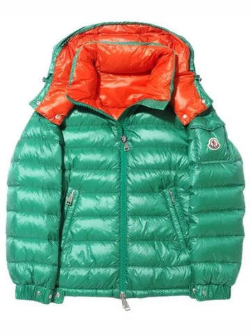 Short down jacket women s padded jumper - MONCLER - BALAAN 1