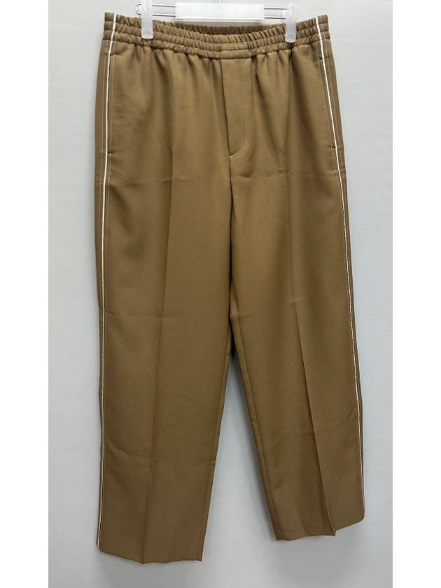 front trousers pants - GUCCI - BALAAN 5