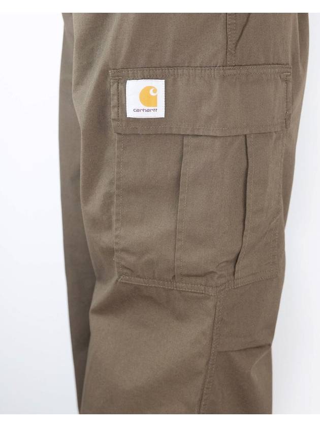 Carhartt Wip Pants - CARHARTT WIP - BALAAN 4