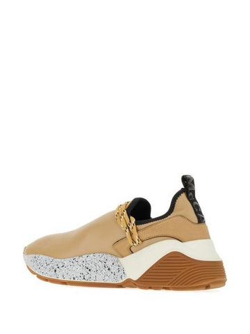 Sneakers 810318E00162 9702 Beige - STELLA MCCARTNEY - BALAAN 1