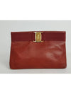 women clutch bag - SALVATORE FERRAGAMO - BALAAN 1