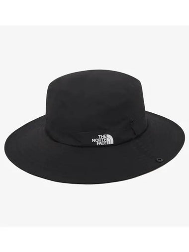 The North Face NE3HQ01A Dry Vent Hat - THE NORTH FACE - BALAAN 1