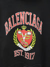 men s short sleeve t shirt - BALENCIAGA - BALAAN 4