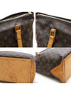 women shoulder bag - LOUIS VUITTON - BALAAN 7