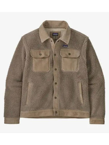 patagonia men s retro trucker jacket - PATAGONIA - BALAAN 1