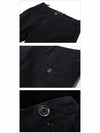 chino pants black - SIVIGLIA - BALAAN 7