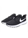 Roshe G Next Nature Spikeless Black - NIKE - BALAAN 2