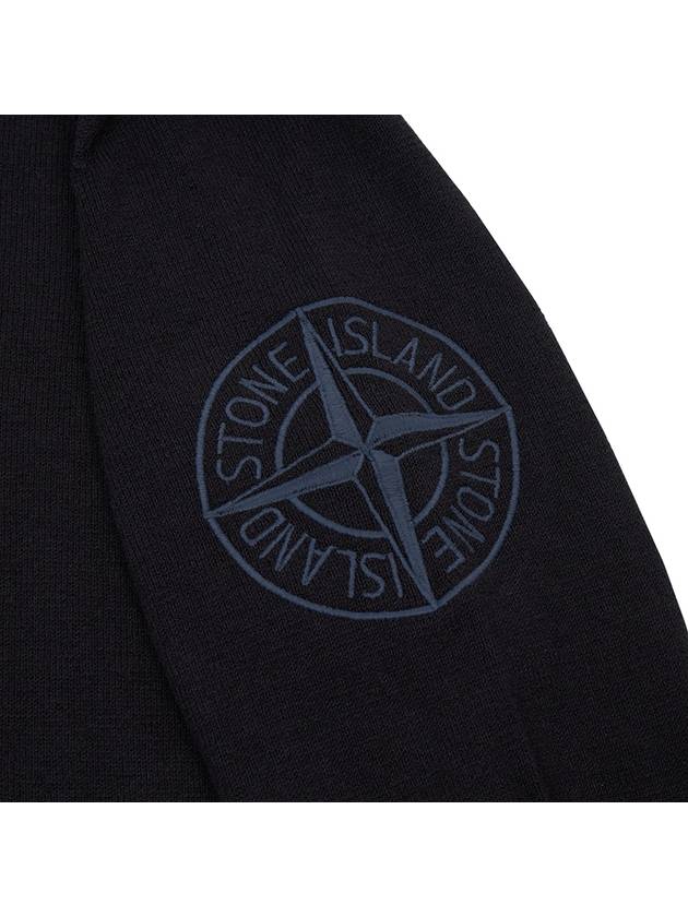 Kids Knit 8016502B0 V0029 8A - STONE ISLAND - BALAAN 4