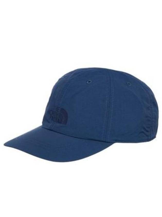 Horizon Ball Cap Blue - THE NORTH FACE - BALAAN 2