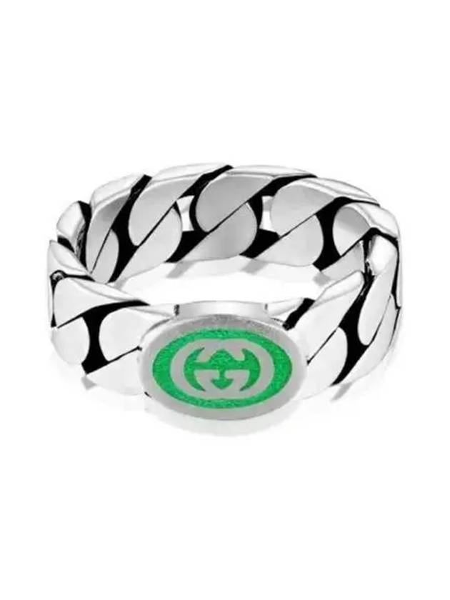 ring 270900 - GUCCI - BALAAN 1