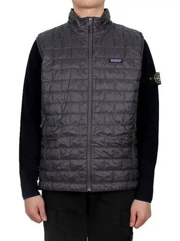 NANO PUFF padded vest 84242 FGE 1096652 - PATAGONIA - BALAAN 1