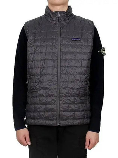 NANO PUFF padded vest 84242 FGE 1108191 - PATAGONIA - BALAAN 1