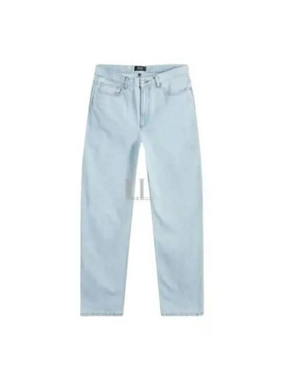 Martin Denim Jeans Blue - A.P.C. - BALAAN 2