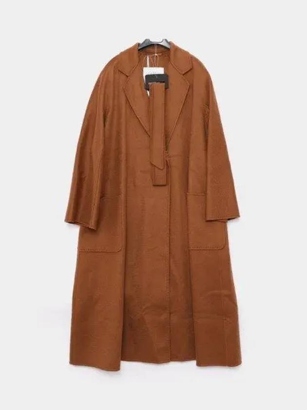 Ludmilla Cashmere Belted Women s Coat 2310160539 003 1038857 - MAX MARA - BALAAN 1