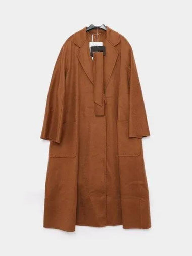 Ludmilla Cashmere Belted Women s Coat 2310160539 003 270936 1038857 - MAX MARA - BALAAN 1